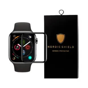 Nordic Shield Apple Watch 42mm. Skærmbeskyttelse (Bulk)