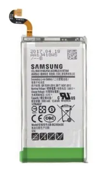 Samusng Galaxy S8+ Batteri (Original)