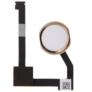 Home Button Assembly for Apple iPad Mini 4 Rose Gold