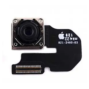 Apple iPhone 6 Bag Kamera Modul (Brugt)