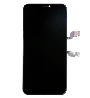 iPhone XS Max skærm - Soft OLED (JK)