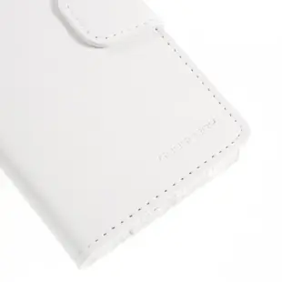 MERCURY GOOSPERY Sonata Diary Cover til Samsung S10e Hvid