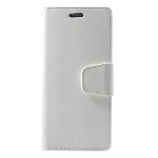 MERCURY GOOSPERY Sonata Diary Cover til Samsung S9 Hvid