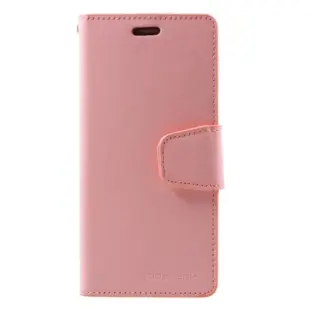 MERCURY GOOSPERY Sonata Diary Case for Samsung S8 Pink