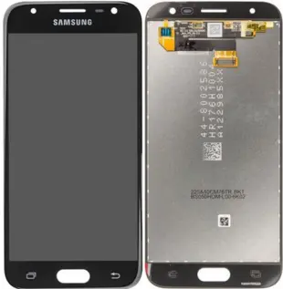 Samsung Galaxy J3 (2017) Display Black