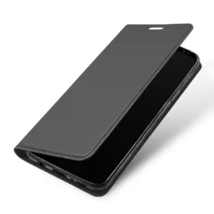 DUX DUCIS Skin Pro Flip Case for Samsung S9+ Dark Grey
