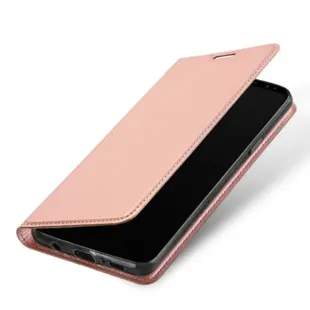 DUX DUCIS Skin Pro Flip Case for Samsung S8 Rose Gold
