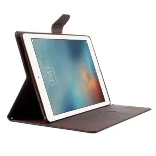 MERCURY GOOSPERY Fancy Diary  Case for iPad Pro 10.5 inch Black/Brown