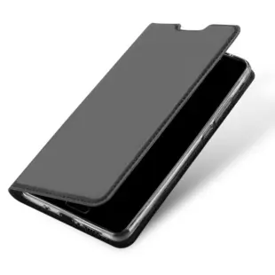 DUX DUCIS Skin Pro Flip Case for Huawei Mate 10 Dark Grey