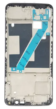 OnePlus 5T LCD Frame Black
