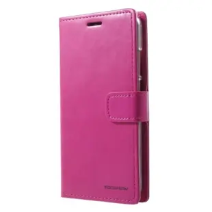 MERCURY GOOSPERY Blue Moon Case for Huawei P20 Pro Pink
