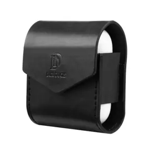 DUX DUCIS Cover for Apple Airpods Charging Case - Sort