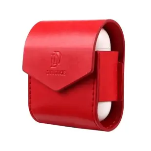 DUX DUCIS Cover til Apple Airpods oplader etui - Rød