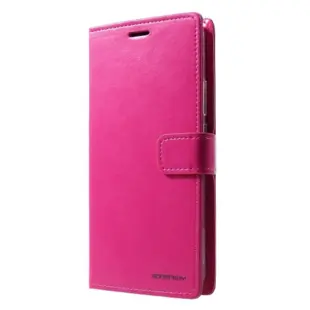 MERCURY GOOSPERY Blue Moon Case for Huawei Mate 20 Pro Pink