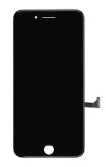 Display for iPhone 7 Plus Vivid LCD (Black)