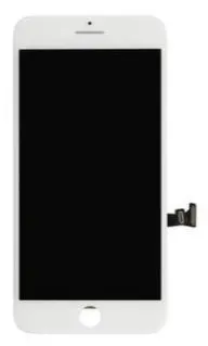 Skærm til iPhone 7 Plus Vivid LCD (Hvid)