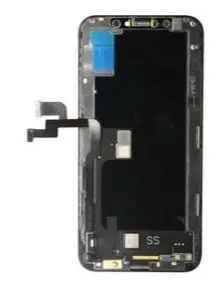 iPhone XS skærm - Soft OLED
