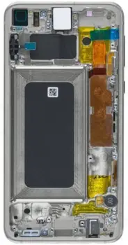 Samsung Galaxy S10e Display Unit Prism White (Original)