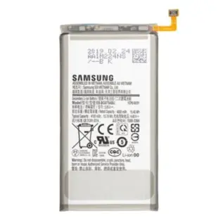 Samsung Galaxy S10+ Batteri