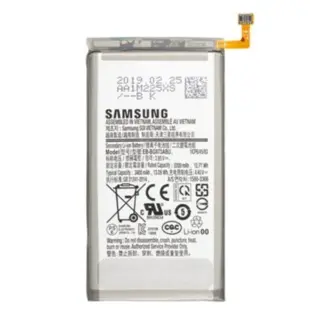 Samsung Galaxy S10 Batteri