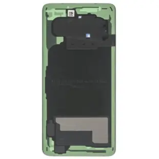 Samsung Galaxy S10 Back Cover Blue