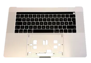 tastatur | Macbook tastaturer til modeller