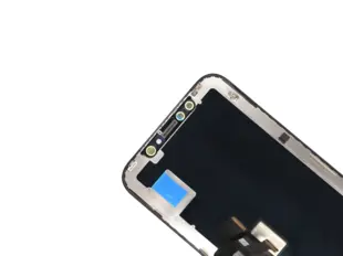 iPhone X skærm - Soft OLED
