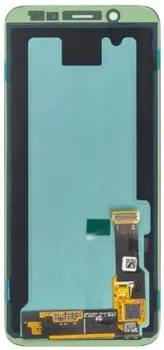 Samsung Galaxy A6 (A600) OLED Display (Black) (Original)