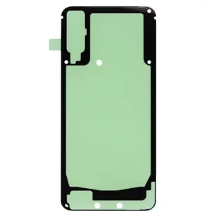 Samsung Galaxy A50 Bagcover tape