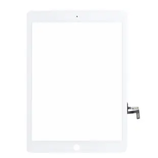 Touch Unit til Apple iPad 2017 Hvid A