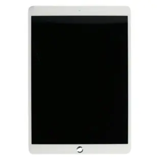iPad Air 3 10.5" LCD skærm -  Glas / LCD / Digitizer (Hvid) (Org. Refurbished)