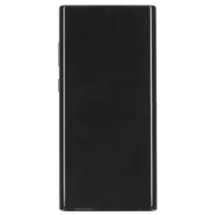 Samsung Galaxy Note 10+ N975F Skærm - Aura Black