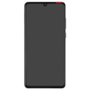 Huawei P30 Display - Black - New Version