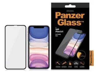 PanzerGlass Apple iPhone XR/11 Case Friendly Sort