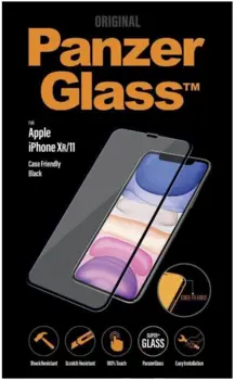PanzerGlass Apple iPhone XR/11 Case Friendly Sort
