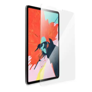 Nordic Shield iPad Pro 12.9" 2018 / 2020 / 2021 Skærmbeskyttelse (Bulk)