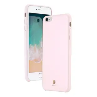 DUX DUCIS Skin Lite Cover til iPhone 6S Lyserød