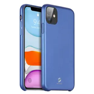 DUX DUCIS Skin Lite Case for iPhone 11 Pro Max Blue
