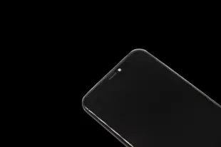 iPhone XS skærm - Hard OLED