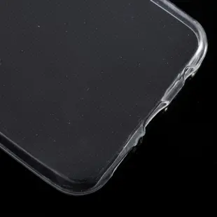 TPU cover til Huawei P20 Lite Transparent