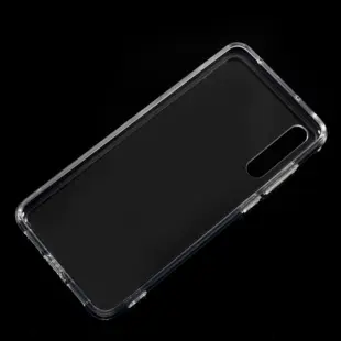 Clear TPU Case for Huawei P20