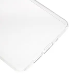 Clear TPU Case for Huawei P30 Pro