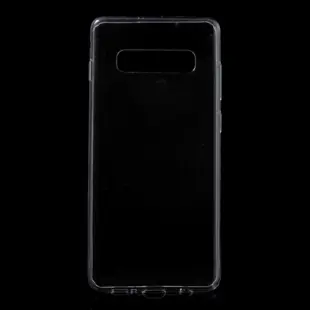 TPU cover til Samsung S10 Plus Transparent