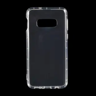 Clear TPU Case for Samsung S10e