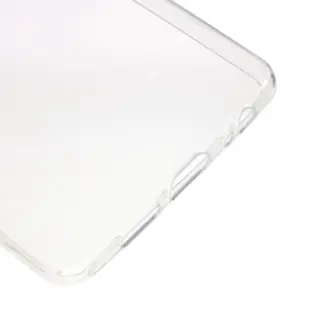 Clear TPU Case for Huawei P30