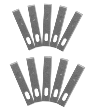 Single Blade for Precision knife (10 pc.)