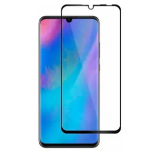 Nordic Shield Huawei P30 Lite 3D Curved Protector (Blister)