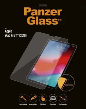 PanzerGlass iPad Pro 11'' (2018/2020/2021) / Air 4