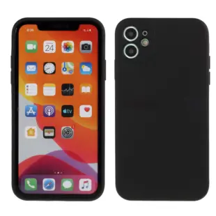 TPU Protective Case for iPhone 11 Black