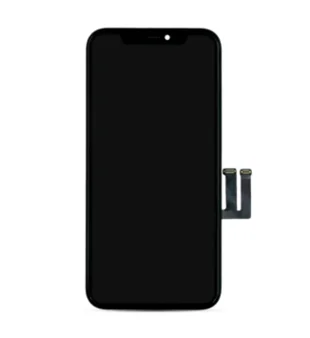 iPhone 11 skærm - Original (LG)